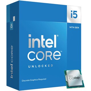 Foto 6 | Procesador Intel Core I5 14600kf 3.5ghz 14 Core Lga1700 Bx8071514600kf