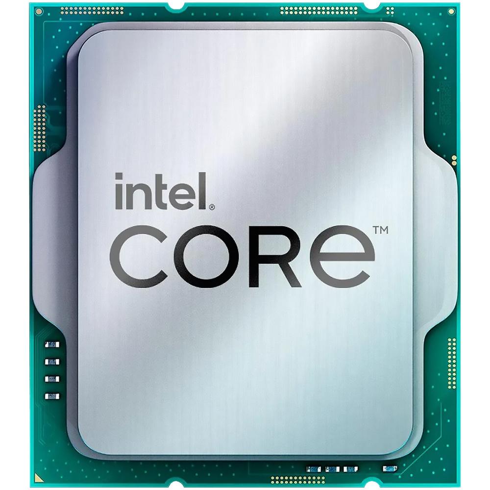 Foto 4 pulgar | Procesador Intel Core I5 14600k 3.5ghz 14 Core Lga1700 Bx8071514600k