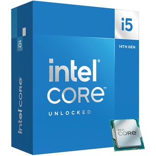 Foto 6 | Procesador Intel Core I5 14600k 3.5ghz 14 Core Lga1700 Bx8071514600k