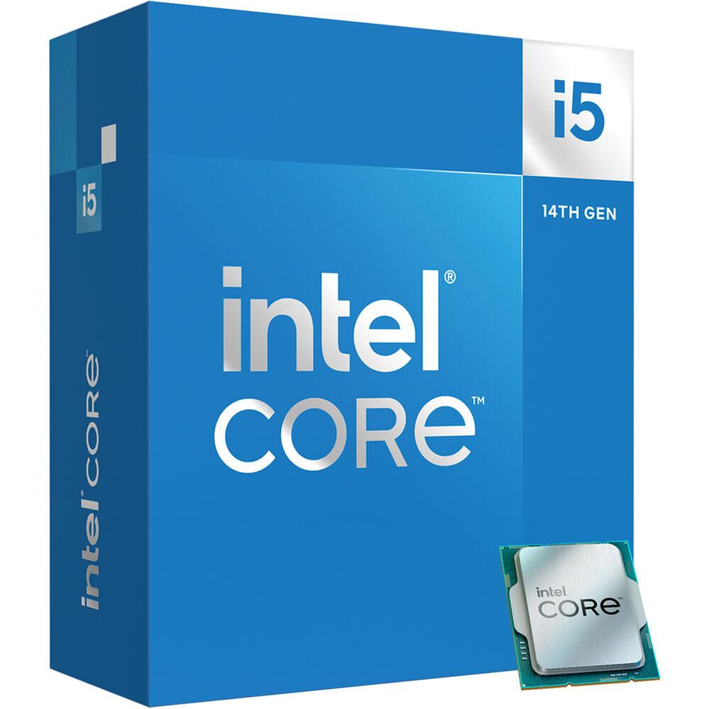 Foto 7 pulgar | Procesador Intel Core I5 14400 2.5ghz 10 Core LGA1700 BX8071514400