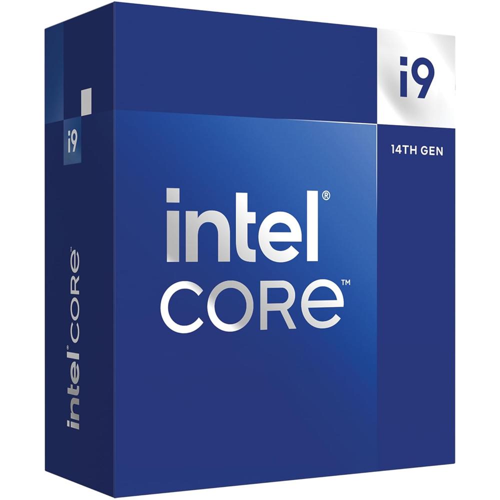 Procesador Intel Core I9 14900f 2.0 Ghz 24 Core Lga1700 Bx8071514900f