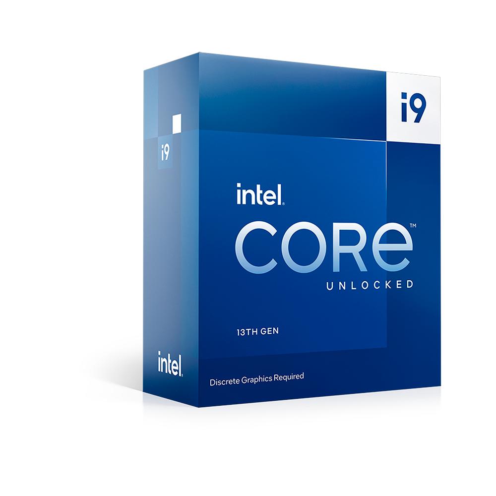 Foto 2 pulgar | Procesador Intel Core I9 13900kf 5.80 Ghz 24 Core 1700 Bx8071513900kf