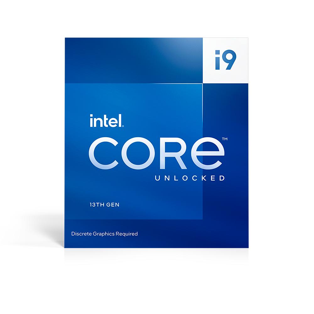 Foto 4 pulgar | Procesador Intel Core I9 13900kf 5.80 Ghz 24 Core 1700 Bx8071513900kf