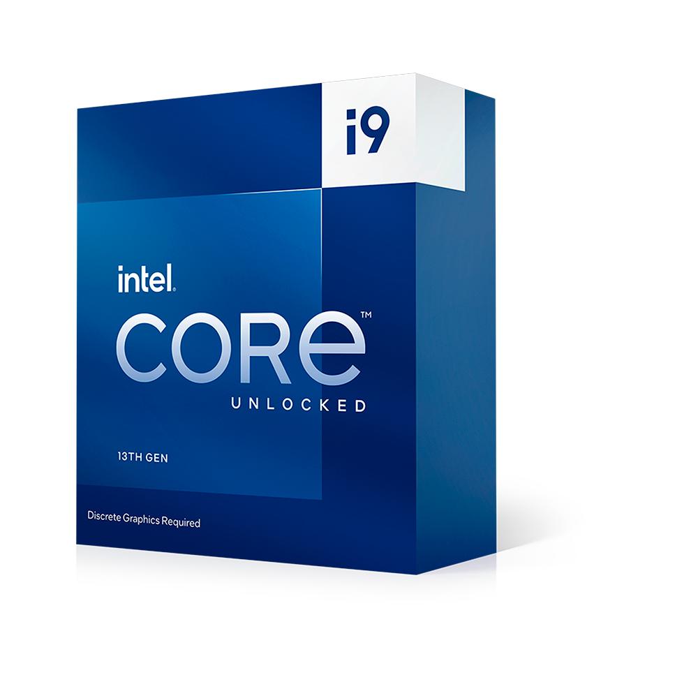 Foto 4 | Procesador Intel Core I9 13900kf 5.80 Ghz 24 Core 1700 Bx8071513900kf