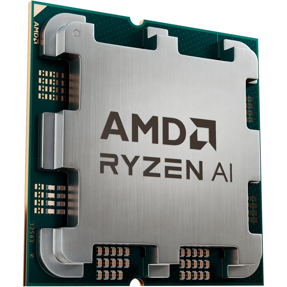 Foto 5 pulgar | Procesador Amd Ryzen 7 8700g 4.2 Ghz Octa Core Am5 100-100001236box