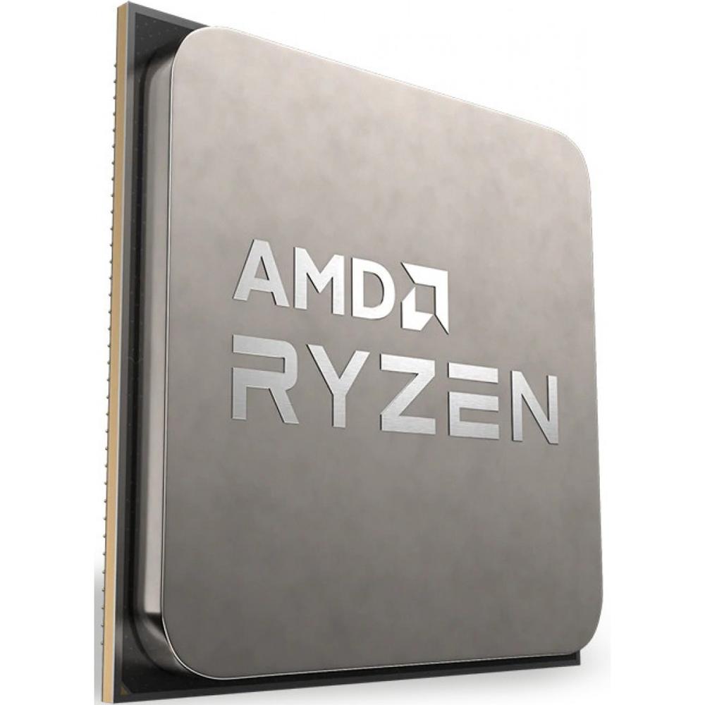 Foto 3 | Procesador Amd Ryzen 7 5700 3.7 Ghz Octa Core Am4 100-100000743box