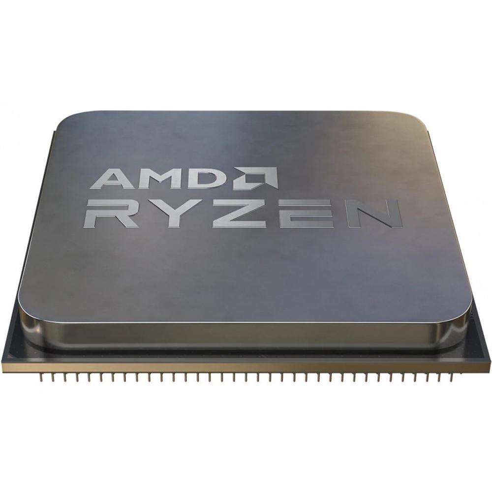 Foto 5 pulgar | Procesador Amd Ryzen 7 5700 3.7 Ghz Octa Core Am4 100-100000743box