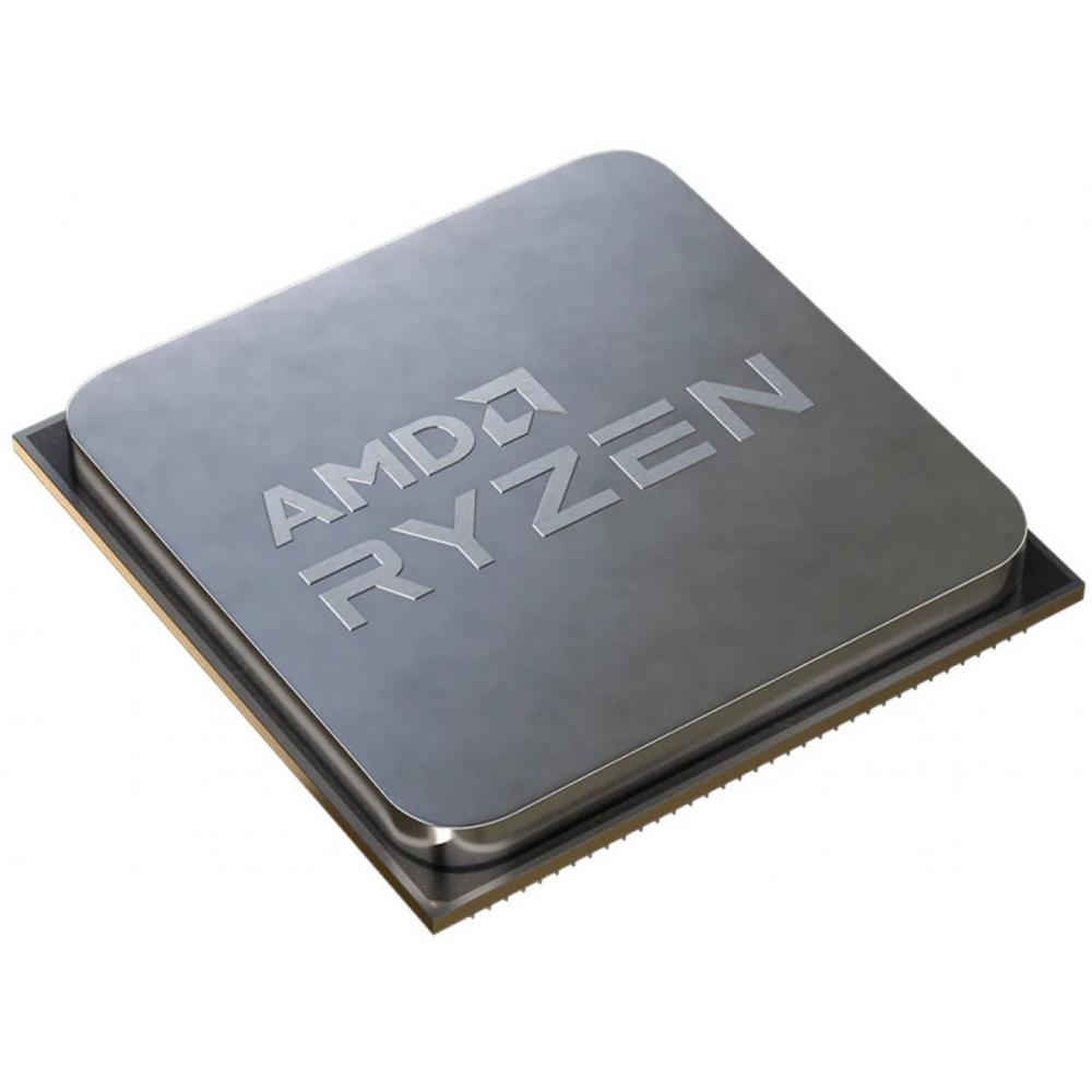 Foto 5 | Procesador Amd Ryzen 7 5700 3.7 Ghz Octa Core Am4 100-100000743box