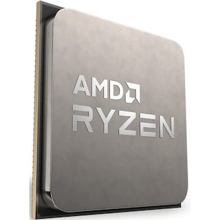 Foto 3 | Procesador Amd Ryzen 5 5600gt 3.6 Ghz Six Core Am4 100-100001488box