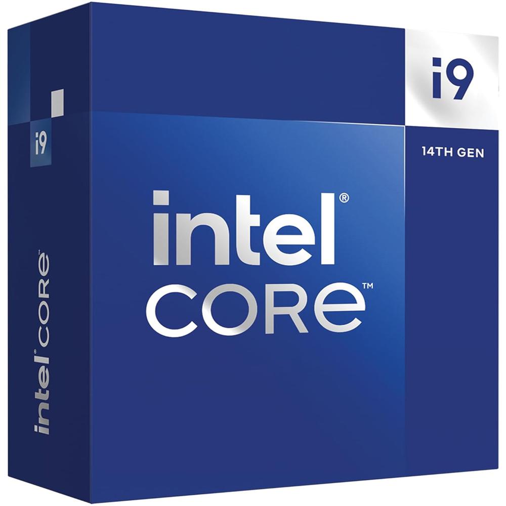 Foto 2 pulgar | Procesador Intel Core I9 14900 2.0 Ghz 24 Core 1700 Bx8071514900