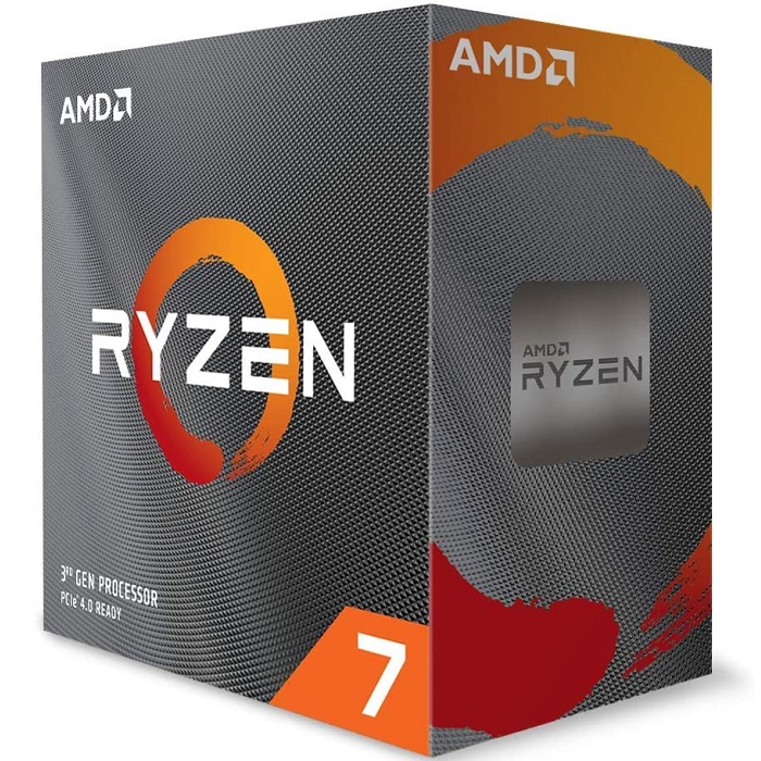 Foto 2 pulgar | Procesador Amd Ryzen 7 3800xt Octa Core 3.9ghz 36mb Socket Am4