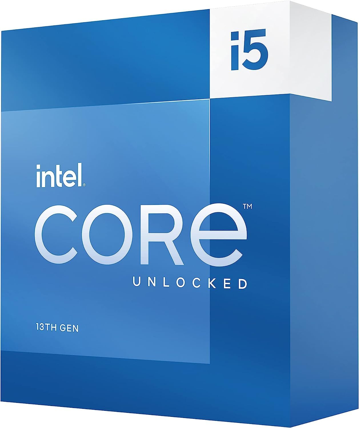 Foto 2 pulgar | Procesador Intel Core I5-13600k 14 6 Núcleos P + 8 Núcleos E - Venta Internacional
