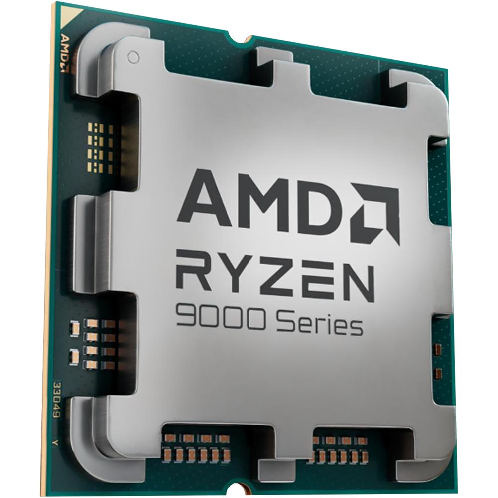 Foto 5 pulgar | Procesador Amd Ryzen 7 9700x 3.8 Ghz Octa Core Am5 100-100001404wof