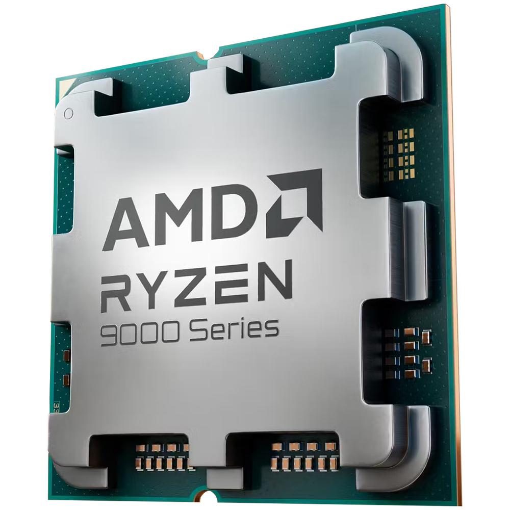 Foto 6 pulgar | Procesador Amd Ryzen 7 9700x 3.8 Ghz Octa Core Am5 100-100001404wof