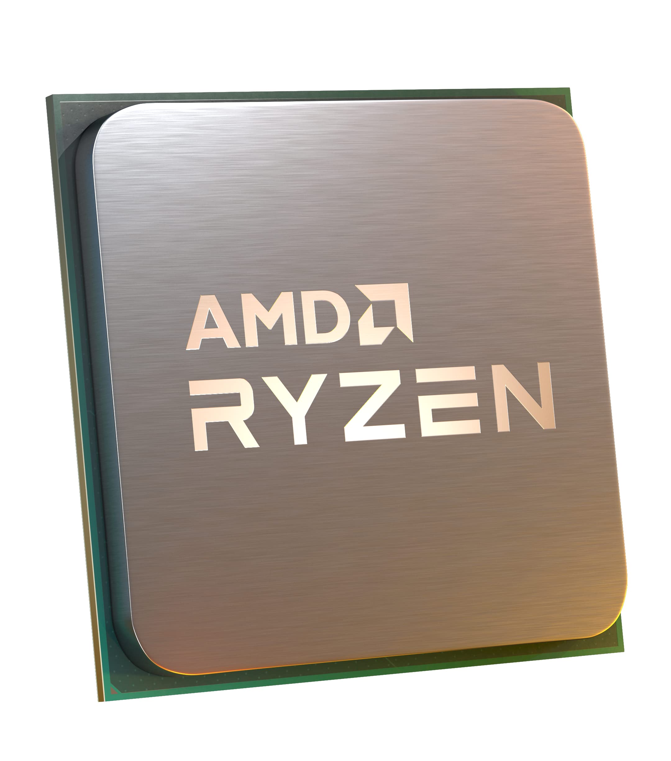 Foto 4 | Procesador De Escritorio Amd Ryzen 5 4500 De 6 Núcleos Y 12 Subprocesos - Venta Internacional.