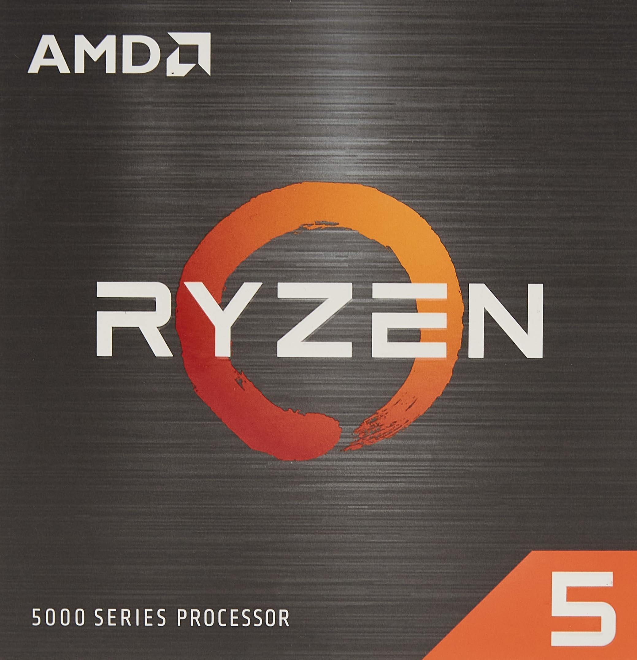 Foto 4 | Procesador De Escritorio Amd Ryzen 5 5500 De 6 Núcleos Y 12 Subprocesos Desbloqueado - Venta Internacional.