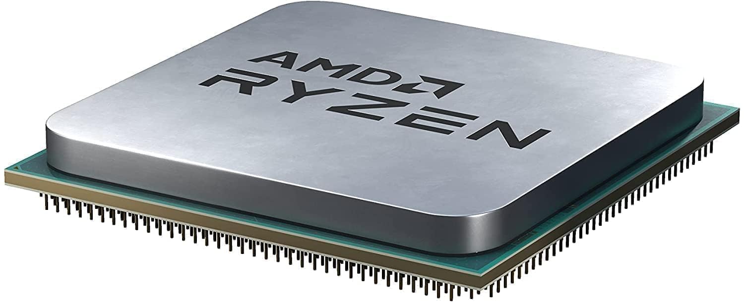 Foto 6 | Procesador De Escritorio Amd Ryzen 5 5500 De 6 Núcleos Y 12 Subprocesos Desbloqueado - Venta Internacional.