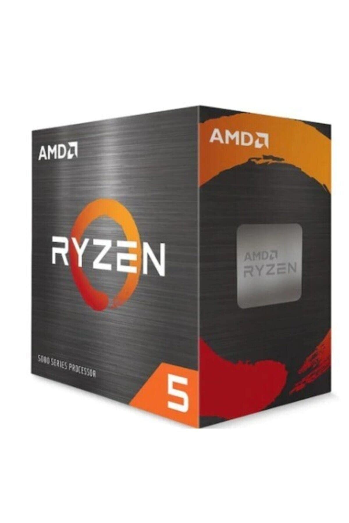 Foto 2 pulgar | Procesador Amd Ryzen 5 5600x De 6 Núcleos Y 12 Subprocesos Desbloqueado - Venta Internacional.