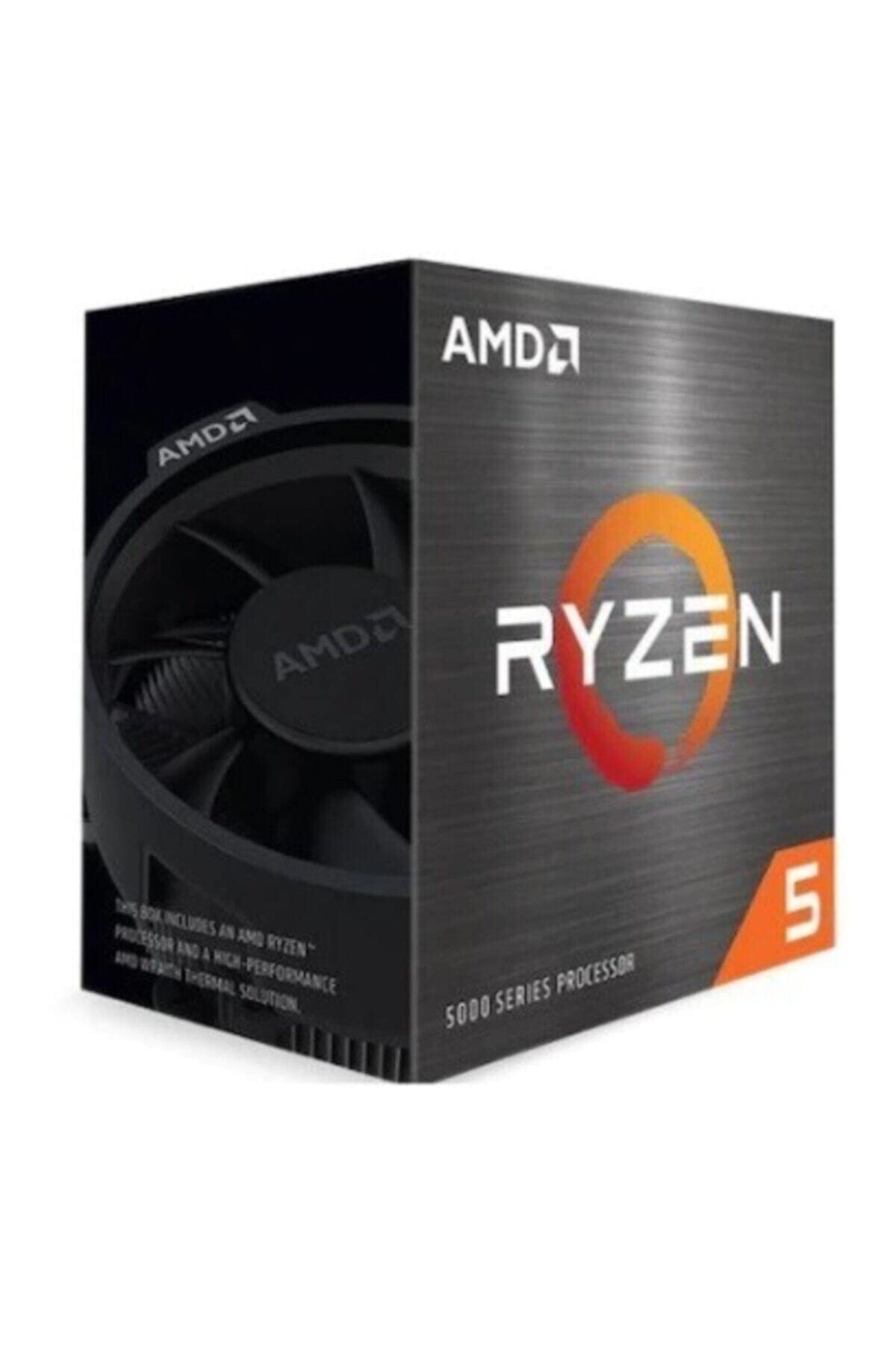 Foto 2 | Procesador Amd Ryzen 5 5600x De 6 Núcleos Y 12 Subprocesos Desbloqueado - Venta Internacional.