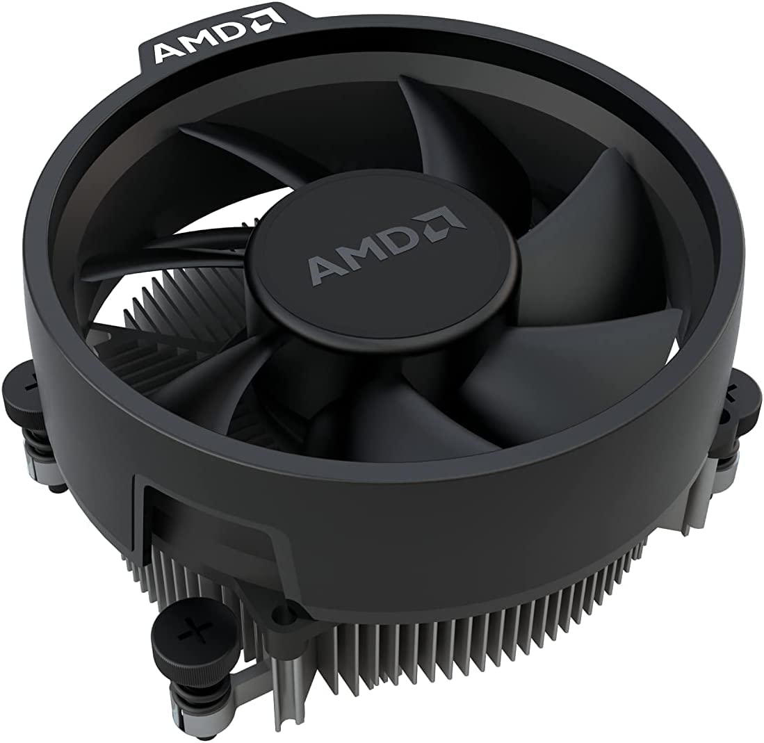 Foto 4 pulgar | Procesador Amd Ryzen 5 5600 De 6 Núcleos Y 12 Subprocesos Desbloqueado - Venta Internacional.