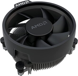 Foto 3 | Procesador Amd Ryzen 5 5600 De 6 Núcleos Y 12 Subprocesos Desbloqueado - Venta Internacional.