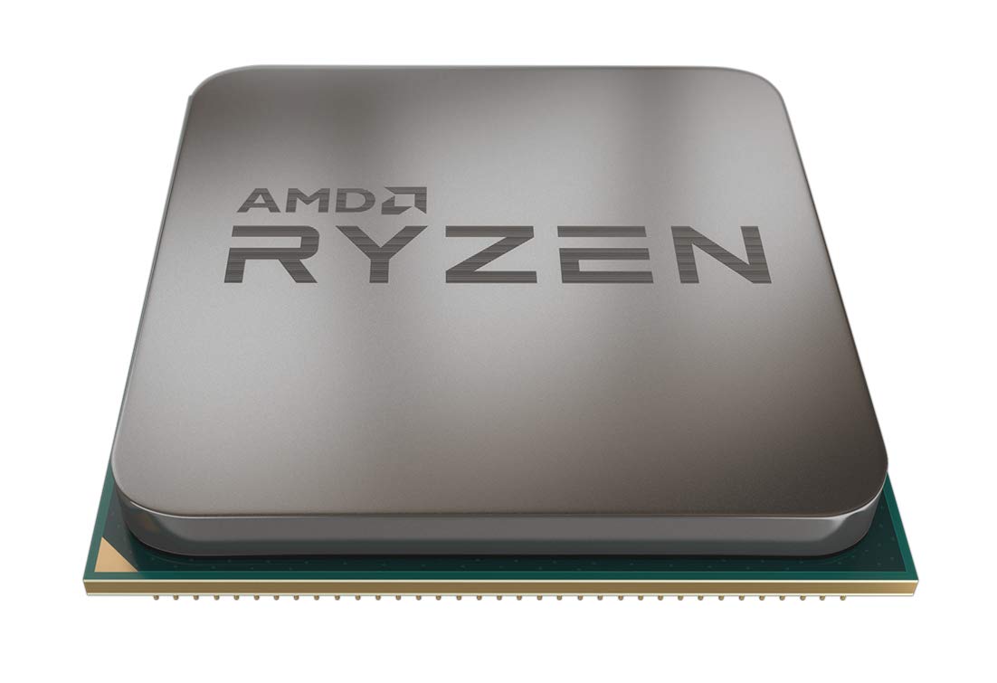 Procesador De Escritorio Amd Ryzen 5 3400g De 4 Núcleos Y 8 Subprocesos - Venta Internacional.