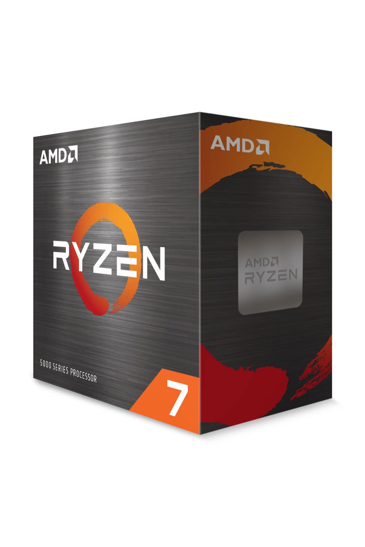 Foto 2 pulgar | Procesador Amd Ryzen 7 5700x De 8 Núcleos Y 16 Subprocesos Desbloqueado - Venta Internacional.