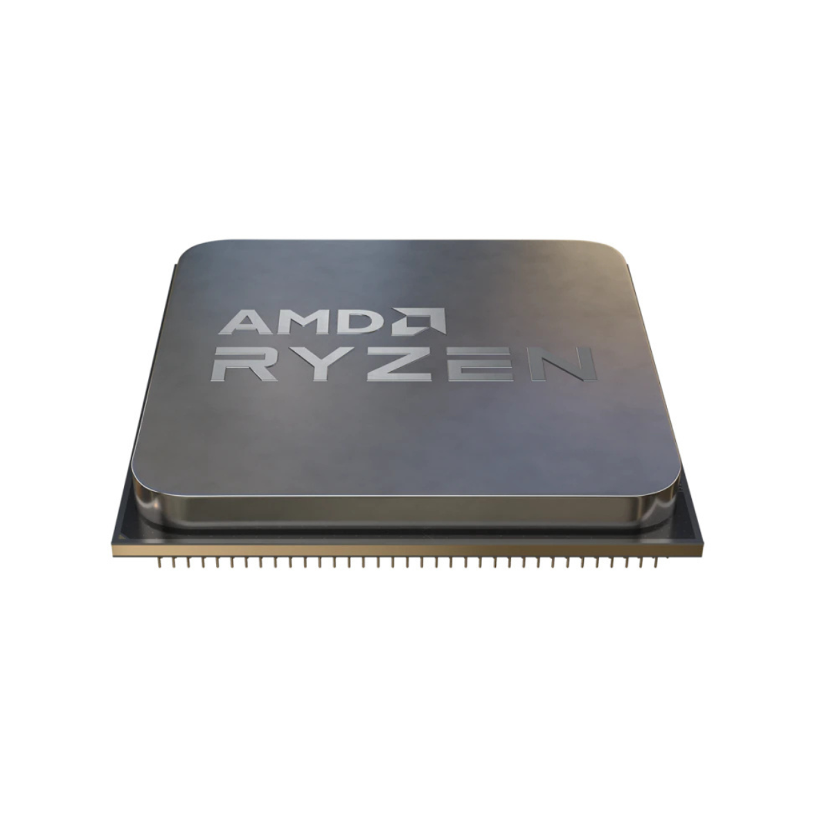 Foto 1 | Procesador AMD Ryzen 5 5600 de Alto Rendimiento con 6 Núcleos y Disipador Wraith Stealth