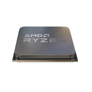Foto 1 | Procesador AMD Ryzen 5 5600 de Alto Rendimiento con 6 Núcleos y Disipador Wraith Stealth