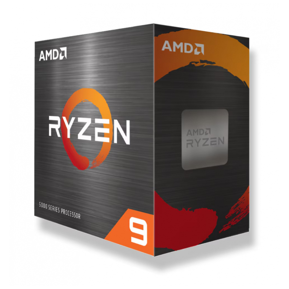 Foto 2 pulgar | Procesador AMD Ryzen 9 5900XT de Ato Rendimiento sin Disipador de Calor