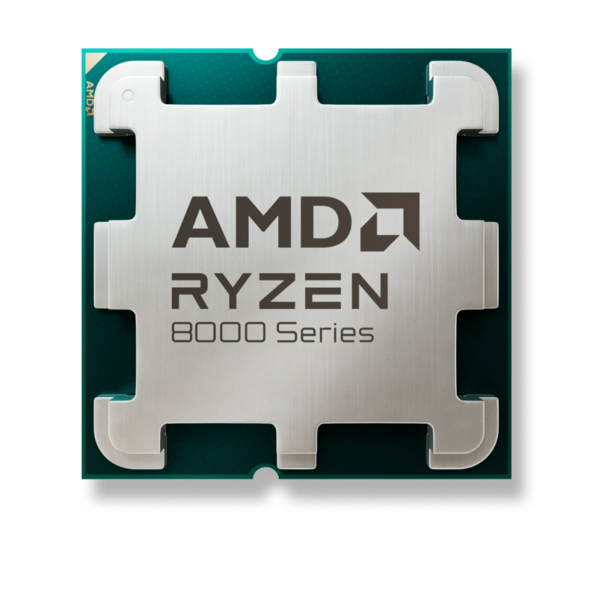 Foto 1 | Procesador AMD Ryzen 5 8400f S-AM5 4.7 GHz 6 Núcleos 16 MB L3 Caché