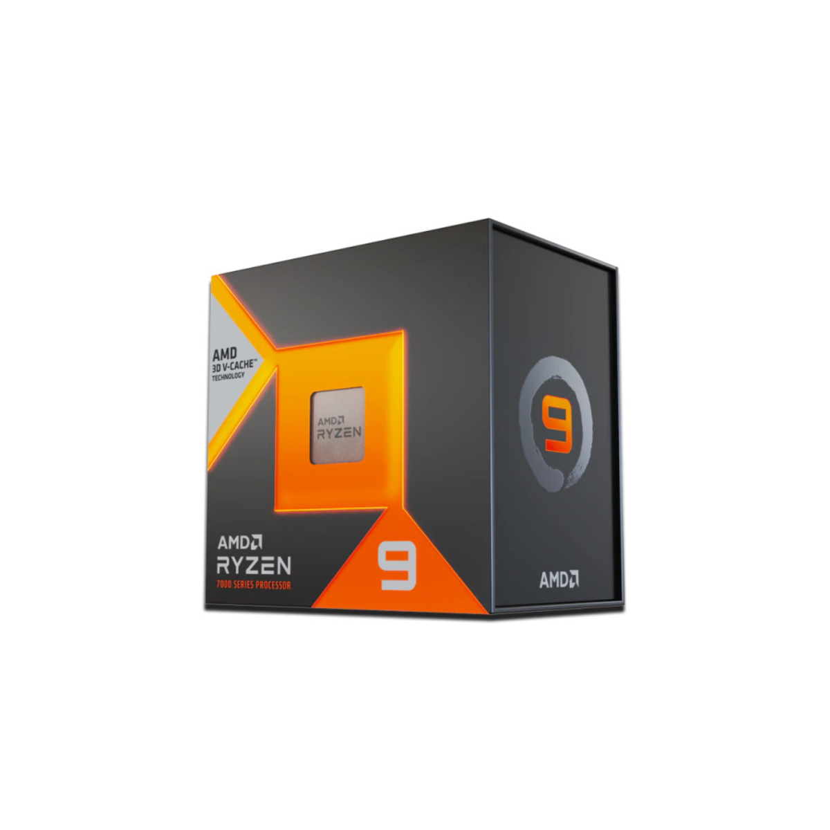 Foto 2 pulgar | Procesador Amd Ryzen 9 7950x3d  S-am5  4.20ghz  16 Núcleos  128mb L3 Cache sin Disipador