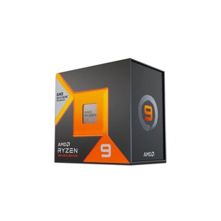 Foto 1 | Procesador Amd Ryzen 9 7950x3d S-am5 4.20ghz 16 Núcleos 128mb L3 Cache sin Disipador