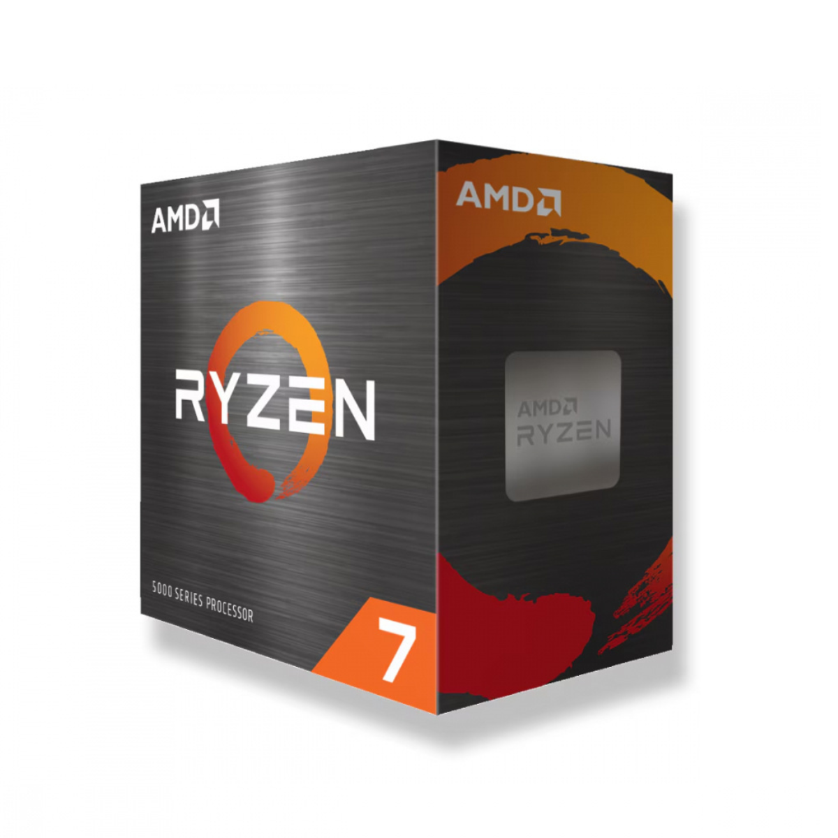 Foto 2 pulgar | Procesador AMD Ryzen 7 5800XT para Gaming