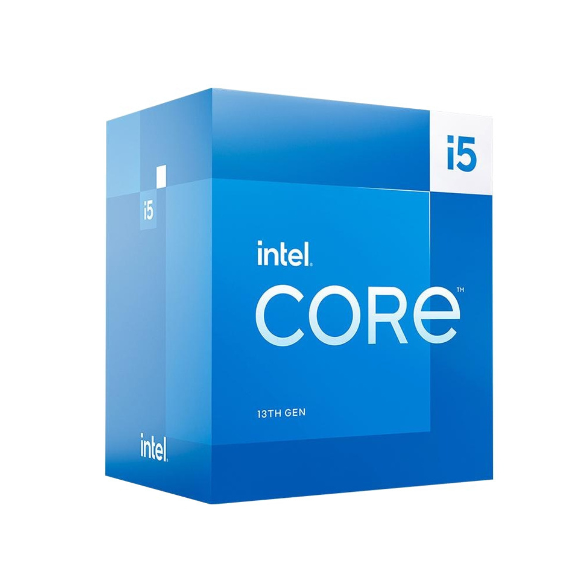 Foto 1 | Procesador Intel Core I5-13400f S-1700 2.50ghz 10 Núcleos 20mb Smart Cache 13va. Generación Raptor Lake