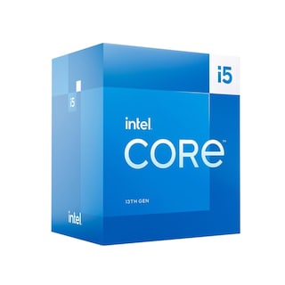 Foto 1 | Procesador Intel Core I5-13400f S-1700 2.50ghz 10 Núcleos 20mb Smart Cache 13va. Generación Raptor Lake