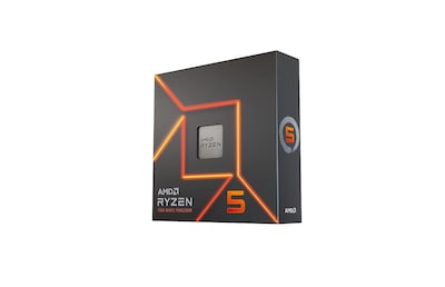 Foto 1 | Procesador De Escritorio Amd Ryzen 5 7600x De 6 Núcleos Y 12 Subprocesos - Venta Internacional.