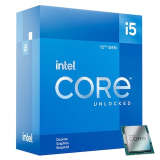 Foto 1 | Procesador Intel Core I5-12600kf de 10 Núcleos 6p+4e 4.9 Ghz - Venta Internacional