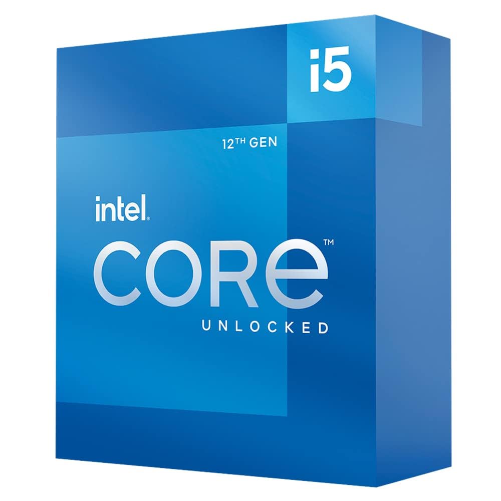 Foto 2 pulgar | Procesador Intel Core I5-12600k 10c/20t 3.7 Ghz Lga1700 125w - Venta Internacional