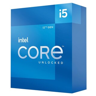 Foto 1 | Procesador Intel Core I5-12600k 10c/20t 3.7 Ghz Lga1700 125w - Venta Internacional
