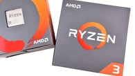 Procesador Amd Ryzen 3 2200g con Gráficos Radeon Vega 8 - Venta Internacional