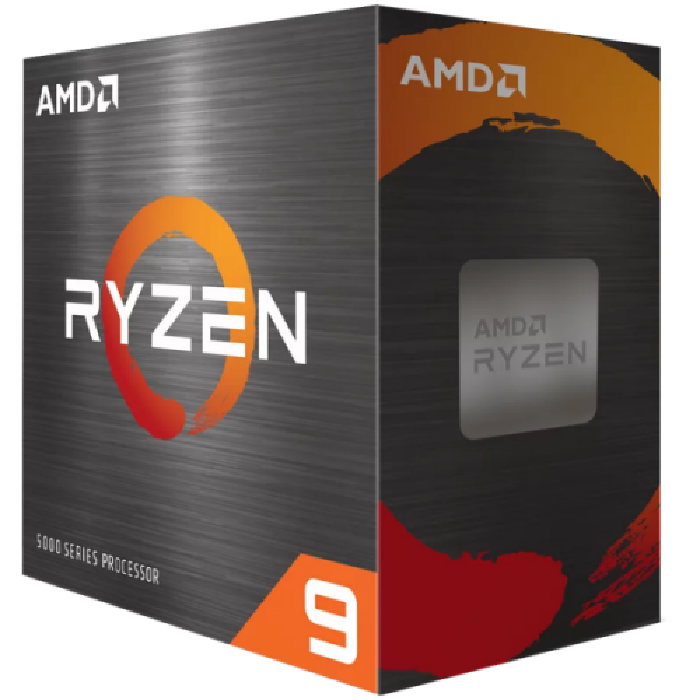 Foto 2 pulgar | Cpu Amd Ryzen 9 7900x3d 12core,128mb, 4.4ghz,am5