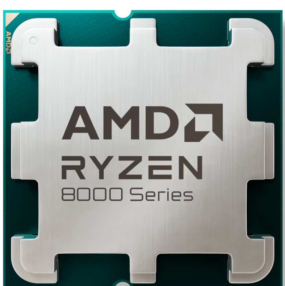 Procesador Para Pc Amd Ryzen 7 8700f 8core, 16mb, 4.1ghz, Am5