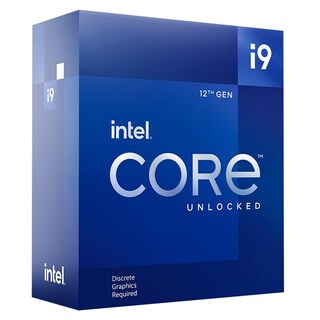 Foto 1 | Procesador Intel Core I9-12900kf 16c/24t 5,2 Ghz Lga1700 125w - Venta Internacional.