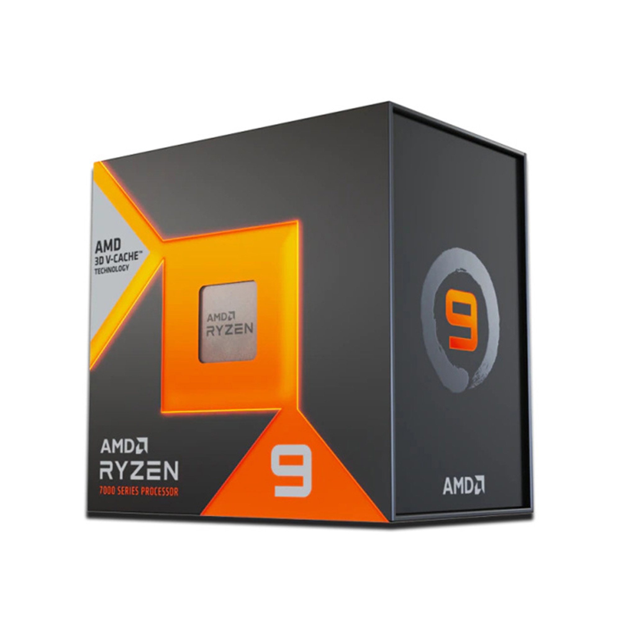 Foto 2 pulgar | Procesador Amd Ryzen 9 7950x3d, Am5, 16 Núcleos, Hasta 5.7 Ghz, Incluye Gráficos, Sin Disipador