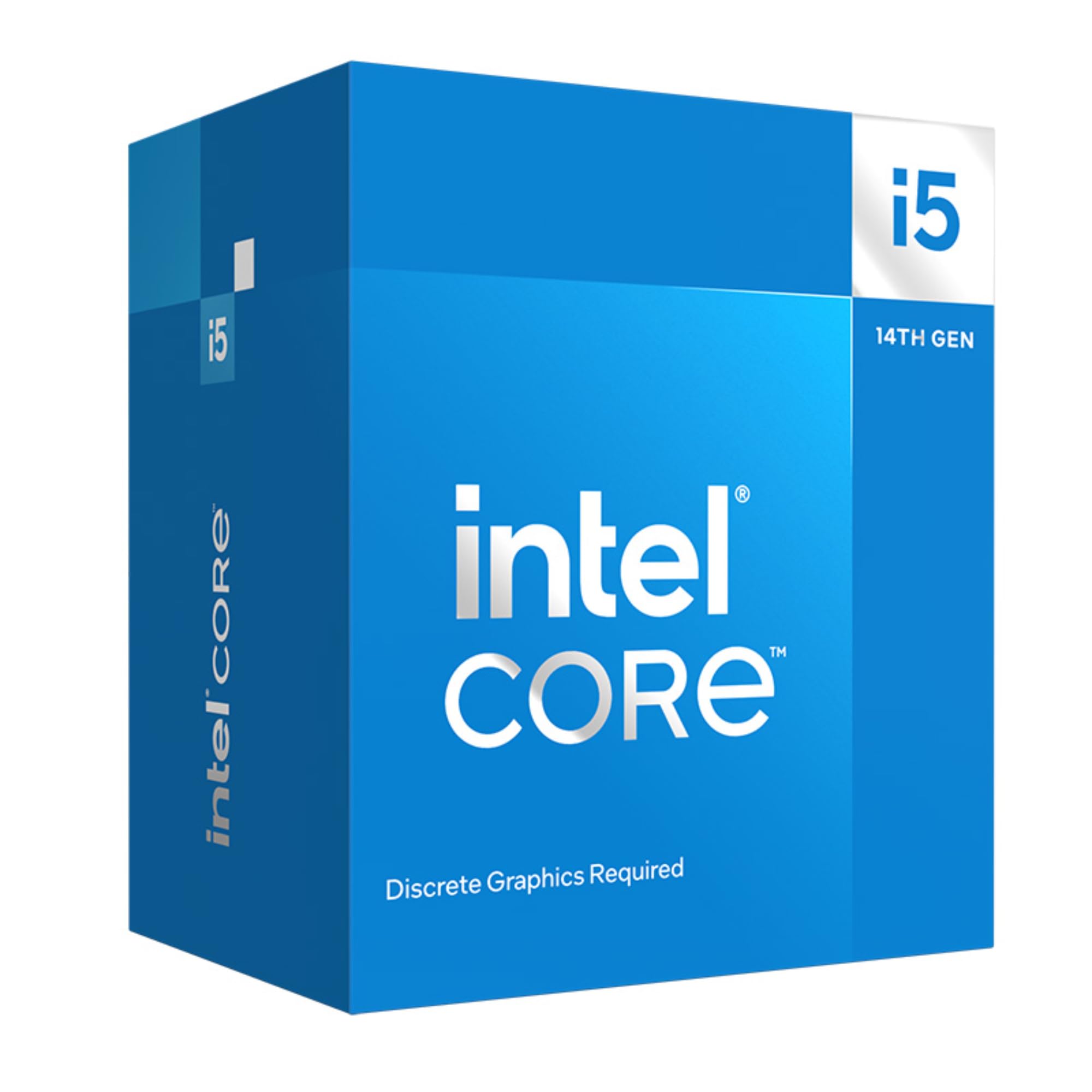 Foto 2 pulgar | Procesador Intel Core I5-14400f De 10 Núcleos A 4,7 Ghz Con 20 Mb De Caché - Venta Internacional.