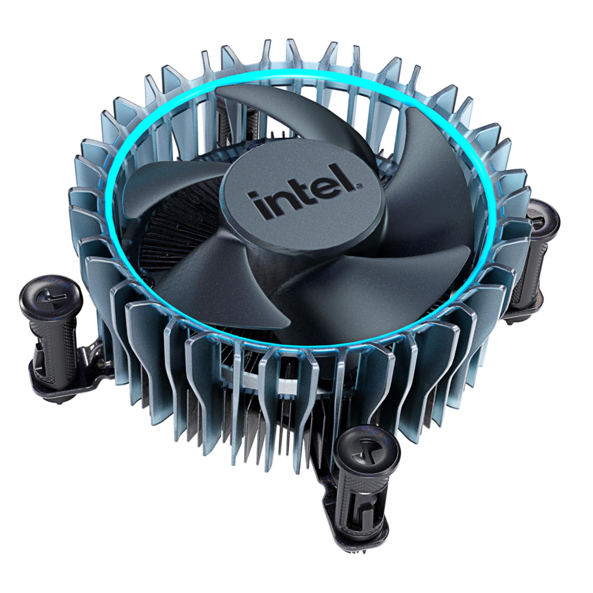 Foto 4 pulgar | Procesador Intel Core I5-14400f De 10 Núcleos A 4,7 Ghz Con 20 Mb De Caché - Venta Internacional.
