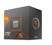 Procesador Amd Ryzen 5 8600g 6c/12t 5,0 Ghz Socket Am5 Ddr5 - Venta Internacional.