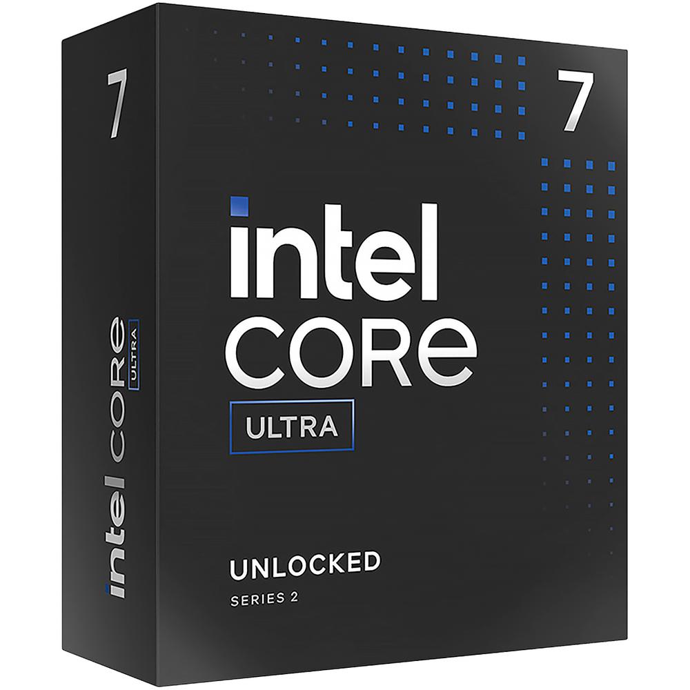 Foto 2 pulgar | Procesador Intel Core Ultra 7 265k 3.9 Ghz 20 Core Lga 1851