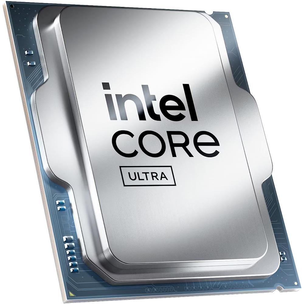 Foto 5 pulgar | Procesador Intel Core Ultra 7 265k 3.9 Ghz 20 Core Lga 1851